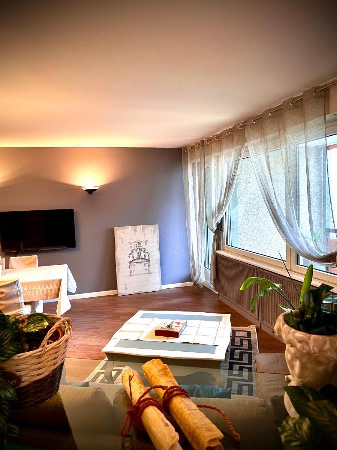 3 Apartment Bissone