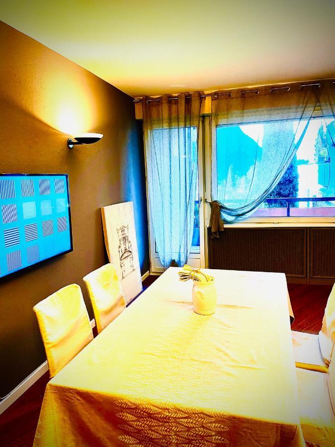 Apartment 3 Bissone