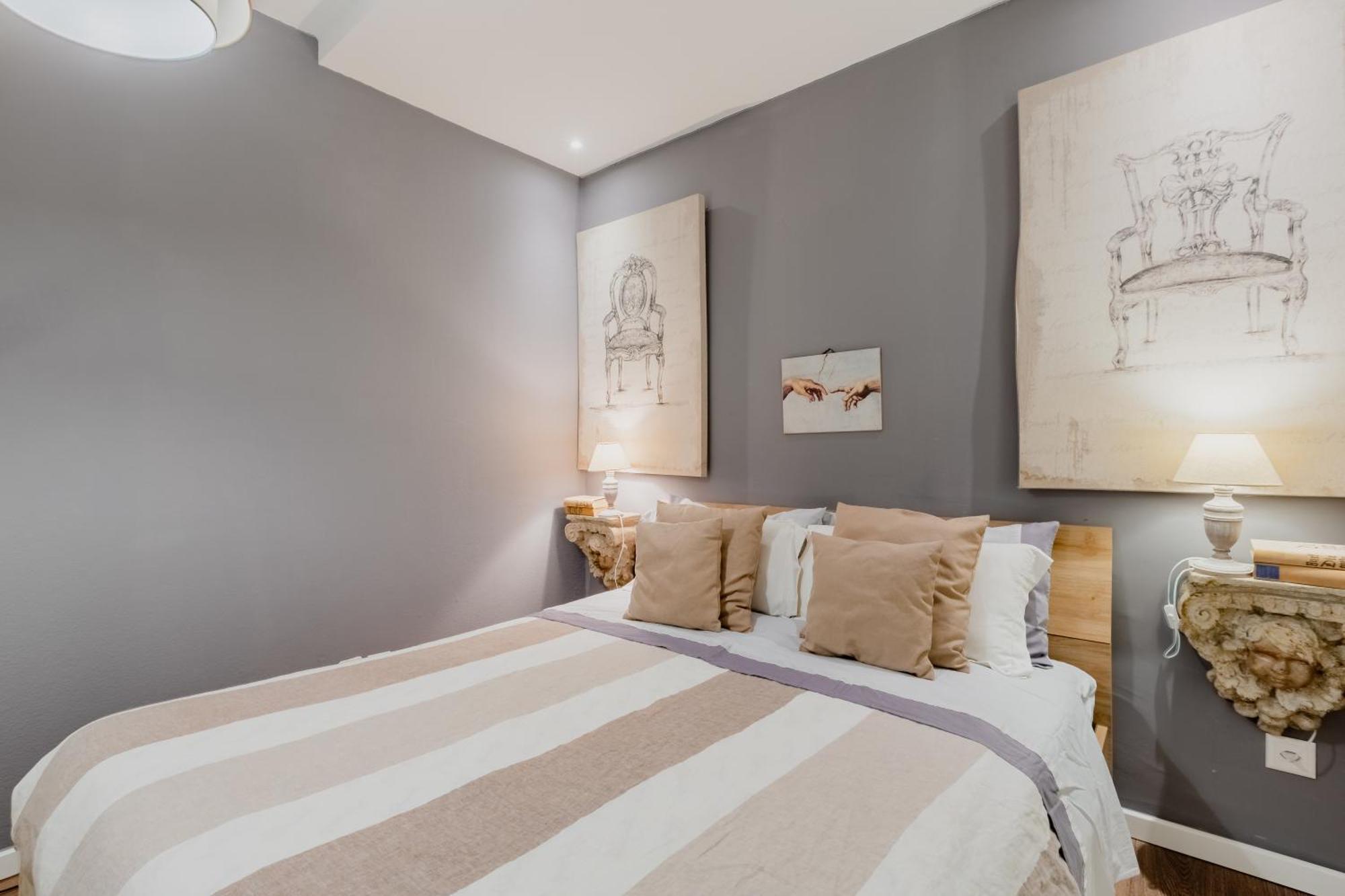 Apartment 3 Bissone